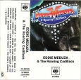 Eddie Meduza & The Roaring Cadillacs